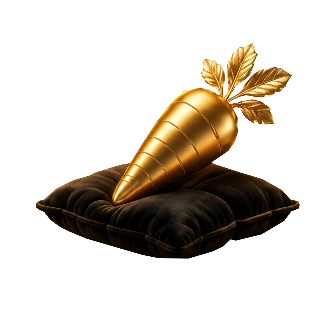 Golden Carrot